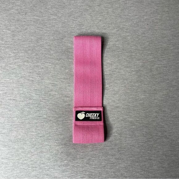 Cheeky Fitness Co. Booty Non-Slip Fabric Glute Band - Heavy Resistance - Picture 1 of 7